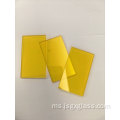 Penapis Kaca Kuning Optik JB510